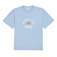[ADLV] T-shirt Bear