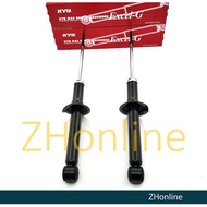 PROTON WIRA, WAJA, GEN 2, PERSONA - KYB REAR ABSORBER GAS TYPE (2PCS) 341140