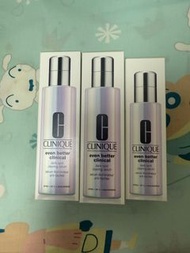 Clinique 精華  淡斑精華  美白淡斑精華