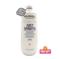 Goldwell Just Smooth Conditioner 1000ML