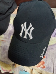 New York Yankees 棒球帽