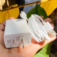 Travel Charger Fast Charging 5V/2A Adapter With Micro Android USB Type C Cable