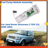 WFX000280 Car Fuel Pump Module Assembly for Land Rover Discovery 2 TD5 2.5L 1998-2004 Accessories Pa