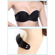 Nubra Stick On Bra Backless Bra Invisible Bra Push Up Bra