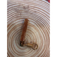 单个佛牌扣/佛牌pin/精美佛牌扣 amulet Pin