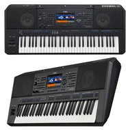 Terjangkau Yamaha Psr S-X900 Keyboard Professional Music Arranger