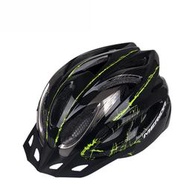美利達自行車公路騎行山地車頭盔一體成型男女單車裝備安全帽超輕