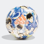 Adidas 足球小將 大空翼 戴志偉 CAPTAIN TSUBASA 5號 足球