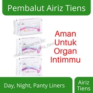 Airiz TIENS ANTI CERVICAL CANCER | Original Airiz Tiens Bandage Packet