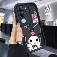 Casing Hp Untuk VIVO V29 Pro 5G V29E 5G V27 Pro 5G V27E 5G V25 5G V25E V23 V23i V23E 5G V15 V20 Pro 