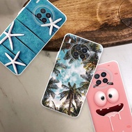 Huawei nova 8i Nova 3i Nova 2i Mate 10 lite G10 Nova 5i P20 Lite 2019 Nova 7i Nova 6SE Nova 2 Phone Case