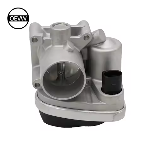 44A 036133062N 036133062B Electronic Throttle Valves Body for vw POLO 6N2 GOLF IV 1J1 1.4 16V