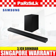 Samsung HW-Q600A/XS 3.1ch Soundbar (1-Year Warranty)