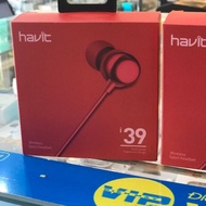 Havit i39 Bluetooth Headset - Genuine product