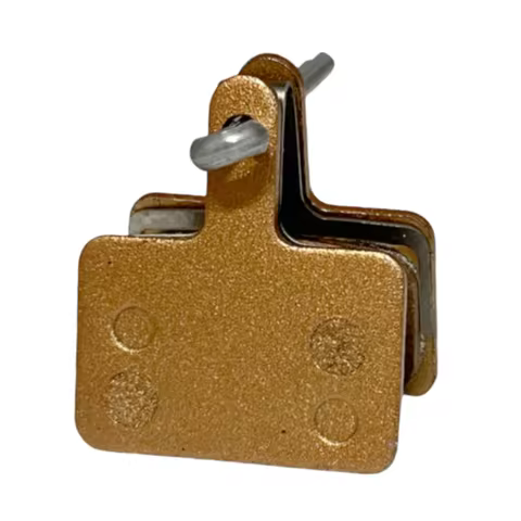 GUSTAVO Bike Brake Pad Resin Disc Pads For B01S M355M395M446 MTB Bicycle Hydraulic Brake Pad for B03