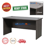 4ft 5ft 6ft Office Table / Writing Table / Study Table Desk / Office Furniture / Meja Tulis / Meja P