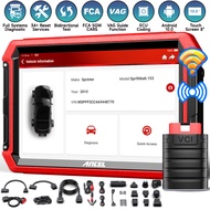 【Ship From Malaysia】ANCEL DS600 OBD2 Automotive Scanner Bi-directional Professional TPMS Programming