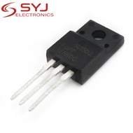 Set of 10 Electronic Components Fqpf12N60C 12n60c 12n60 To-220F