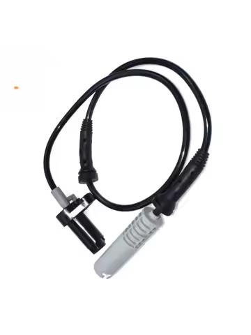 Front Rear Letf Right 34521182159 34521182160 ABS Wheel Speed Sensor For BMW 5 E39 Touring E39