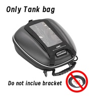 ถุงถังน้ำมันกันน้ำสำหรับ Honda Cb500rCb400x Cb500x Cb400f Cb 500 R 400 X F อุปกรณ์เสริมกระเป๋าเดินทา