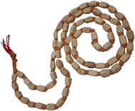 japa mala pooja mala divine hindu pooja malas| MALA 108+1 Beads for Chanting- Man &amp; Women