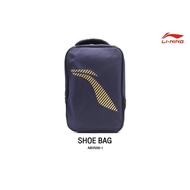 LI-NING กระเป๋ารองเท้า (ABDR292) BADMINTON SHOES BAG