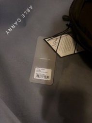 Able Carry Daily Plus X-Pac Olive Green 背包