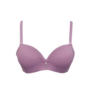 30 Degrees Heavy Padded Under Wired Medium Level Push Up Bra - Cup B