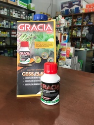 Gracia 100EC 100ml Insektisida Nufarm