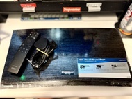 Samsung 4K UHD 藍光影碟播放機 4K Ultra HD Blu-ray Player Home Theater (UBD-M8500)