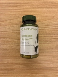 Pharmanex Tegreen 茶綠精華素