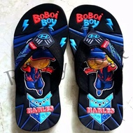 【hot sale】 ☞❍ B35 Boboiboy Children's Character Sandals 23/37