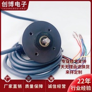 E6CP-AG5C E6CP-AG5C-C Gray Code Encoder 256 512 1024 720P/R