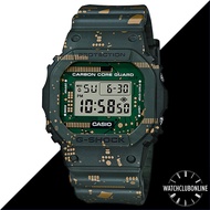 [WatchClubOnline] DWE-5600CC-3D Casio G-Shock 90's Retro Carbon Core Men Casual Sports Watches DWE5600CC DWE5600 DWE-5600 DWE-5600CC