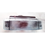 kawasaki Kr150 lampu belakang jernih