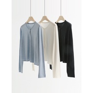 EGALE.ID - Knit Cardigan | Plus Size Jumbo Size Big Size