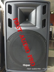 New Speaker Aktif Huper 15Ha400 / 15 Ha400 / 15 Ha 400 Original 15