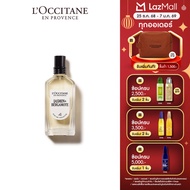 LOccitane Jasmin Bergamote Eau de Toilette น้ำหอม กลิ่นจัสมิน เบอร์กามอต 50 มล.