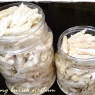 Kuih Batang Buruk