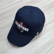 47 Brand Hat, Back Strap Suit