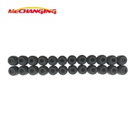 For MITSUBISHI OUTLANDER II 6B31 Valve Stem Oil Seal Gasket Auto Parts Car Accessories Engine Gasket