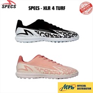 SPECS XLR 4 TURF FUTSAL SHOES