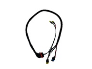 สาย ESC แขน T30 M1&M4 Aircraft Arm ESC Composite Cable DJI [Phantom โดรนเกษตร]SP0457