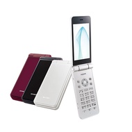 SHARP SH-N01 Aquos Keitai Android Flip Phone Unlocked ( Used,95%New )