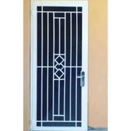 SSM-320 SPECIALIST PINTU TRALIS KAWAT NYAMUK