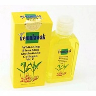 Original Temulawak Hologram Toner 100ml