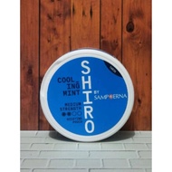 shiro sampoerna