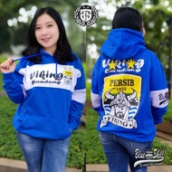 JAKET SWEATER VIKING PERSIB CLUB //PRIA DAN WANITA