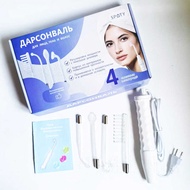 High Frequency High Frequency Electric Therapy Device Micro Current Electric Therapy Comb Portable A