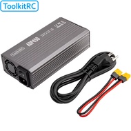 ToolkitRC ADP450 450W 24V Power Supply, XT60 Output for M8D/M6D/M8P/M9 Battery Chargers